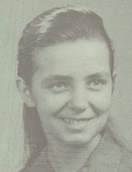 Syble Darlene McKinney 